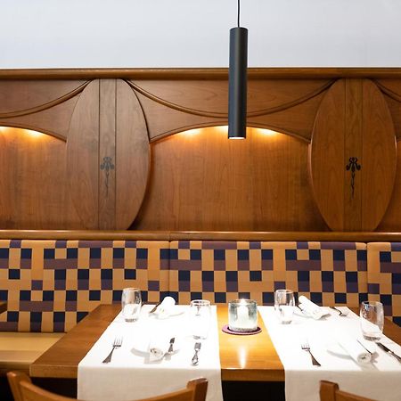 Erck- Flair Hotel & Restaurant Бад-Шёнборн Экстерьер фото