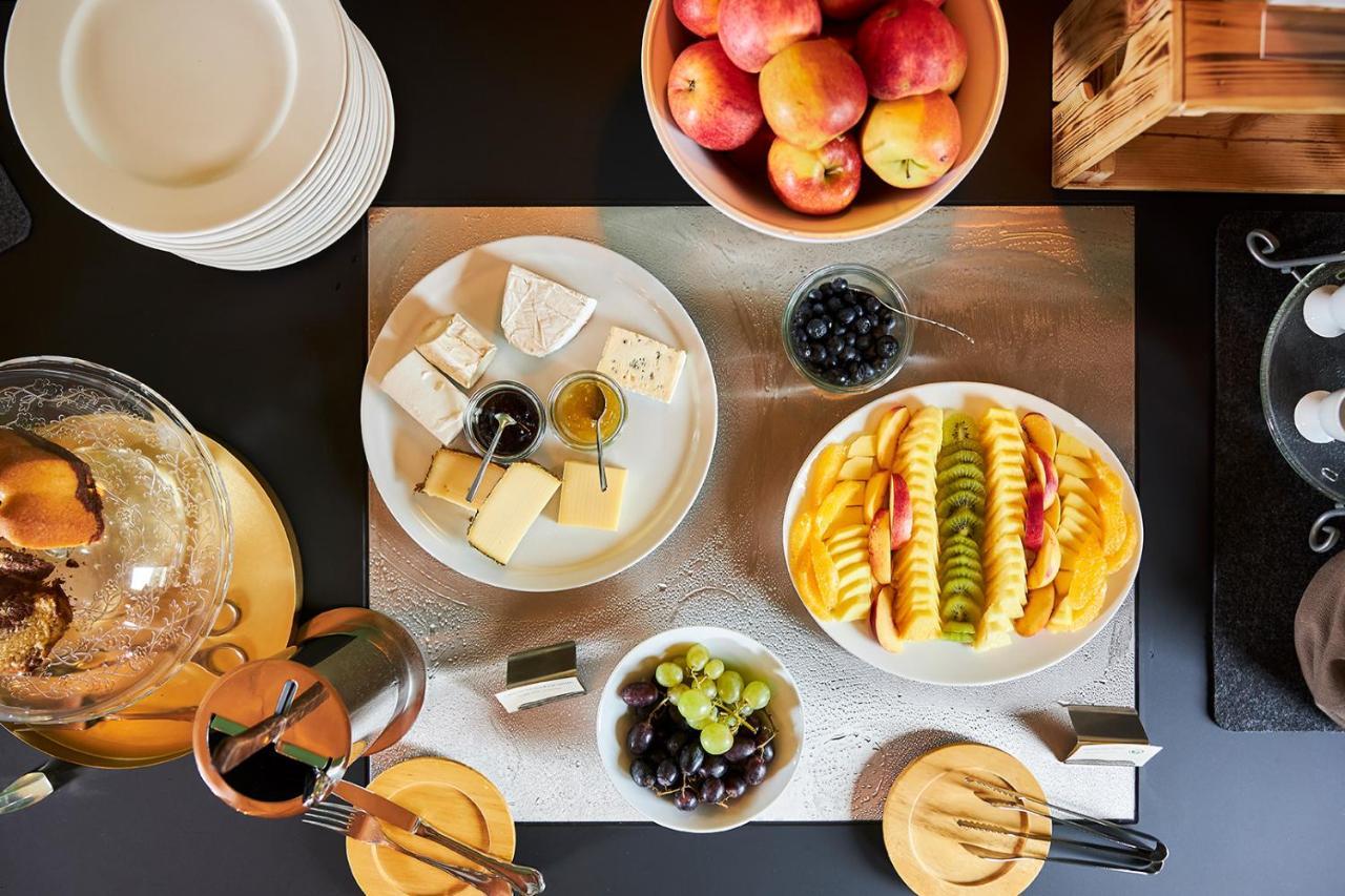 Erck- Flair Hotel & Restaurant Бад-Шёнборн Экстерьер фото