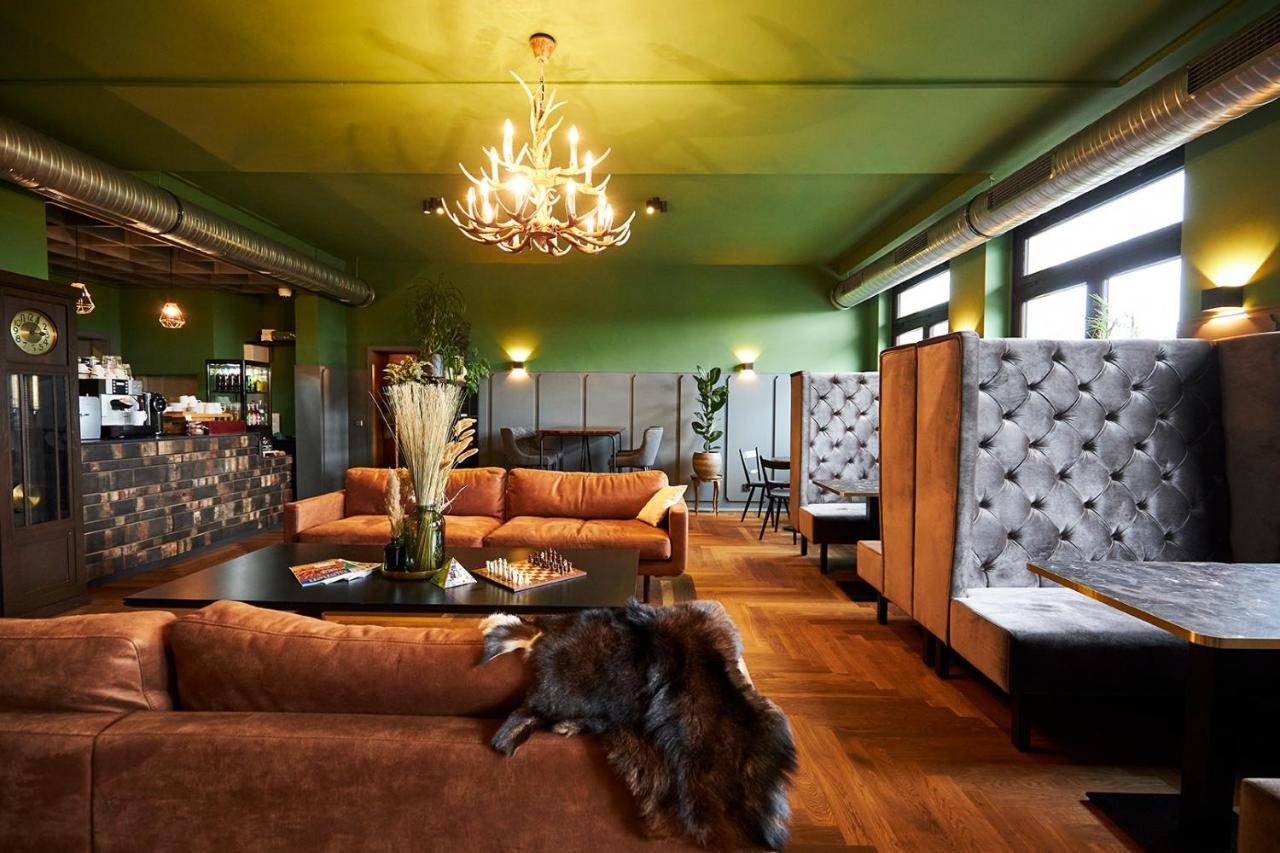 Erck- Flair Hotel & Restaurant Бад-Шёнборн Экстерьер фото