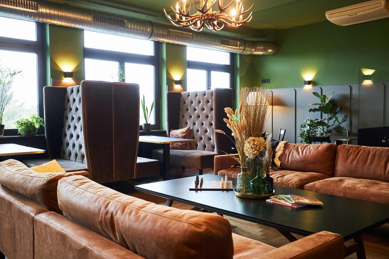 Erck- Flair Hotel & Restaurant Бад-Шёнборн Экстерьер фото