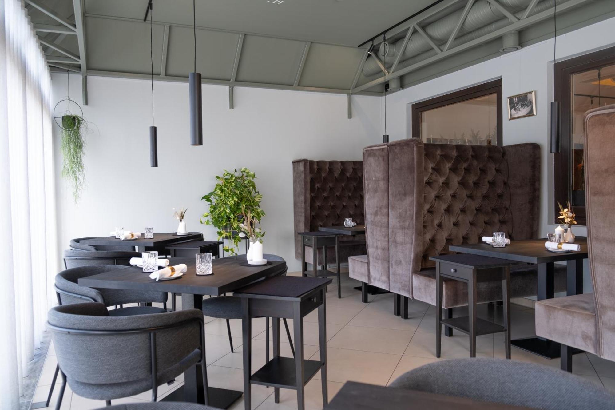 Erck- Flair Hotel & Restaurant Бад-Шёнборн Экстерьер фото