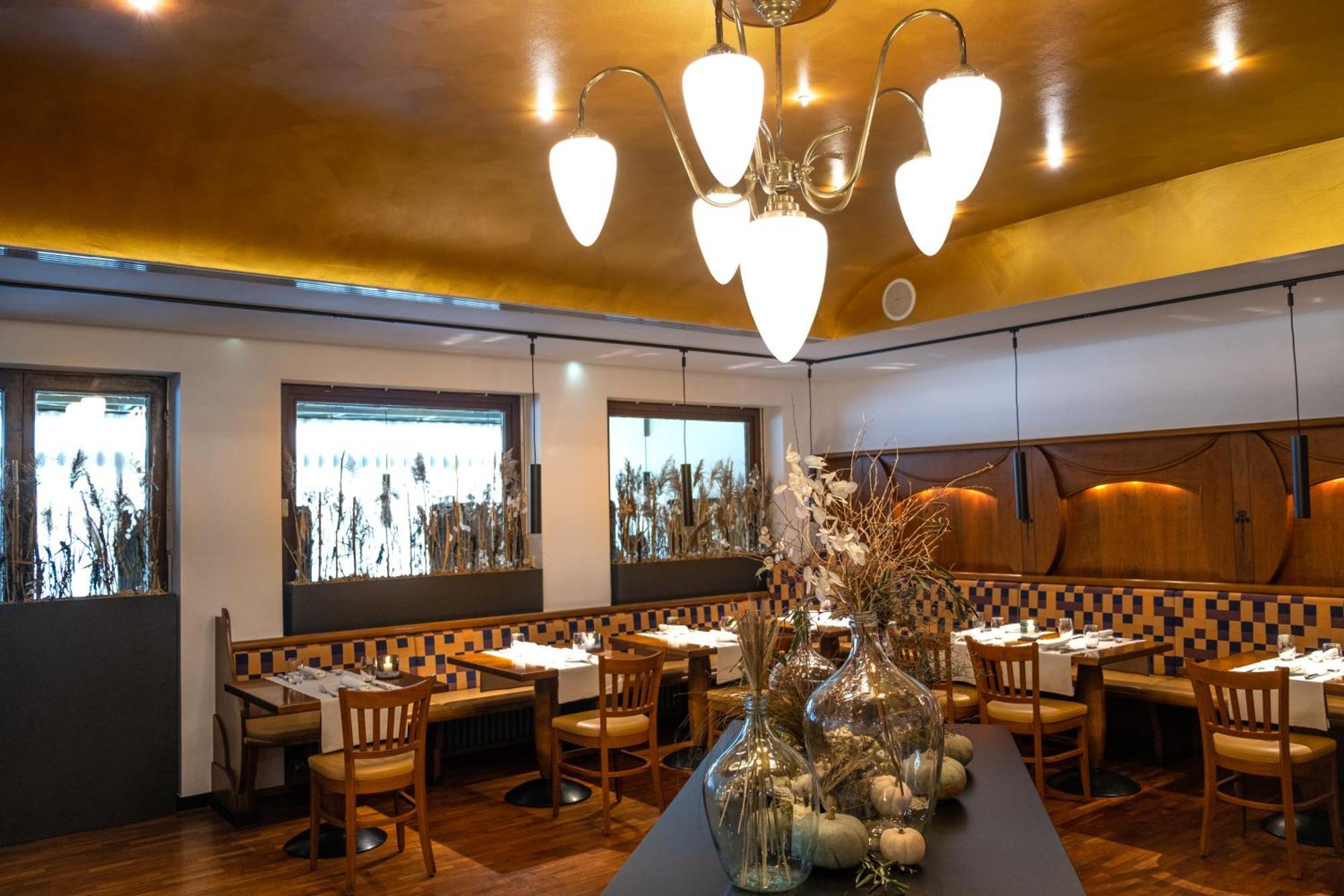 Erck- Flair Hotel & Restaurant Бад-Шёнборн Экстерьер фото